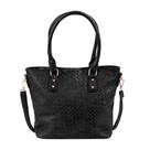 Bolsa de luxo metalassê