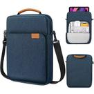 Bolsa de luxo para o tablet Samsung Galaxy S10 13.1