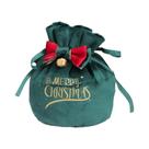 Bolsa De Maçã De Natal, Suprimentos Para Festas, Embalagem De Doces, Design Criativo E Fofo Bolsa De Maçã De Natal, Suprimentos Para Festas, Embalagem De Doces, Design Criativo E Fofo