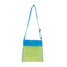 Bolsa de malha para brinquedos de praia XIANQI Kids Shell Collecting Bag
