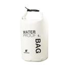 Bolsa de Malha PVC Flutuante à Prova d'Água - 2L e 5L - para Barco e Praia Bolsa de Malha PVC Flutuante à Prova d'Água - 2L e 5L - para Barco e Praia