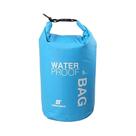 Bolsa de Malha PVC Flutuante à Prova d'Água - 2L e 5L - para Barco e Praia