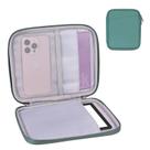 Bolsa de manga acolchoada Cayeelu para e-book/e-reader de 6-7 polegadas