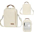 Bolsa de Manga para Tablet Kailaien - Compatível com iPad Mini 6/5/4/3/2 e Tablets de 7 a 9 Polegadas Bolsa de Manga para Tablet Kailaien - Compatível com iPad Mini 6/5/4/3/2 e Tablets de 7 a 9 Polegadas