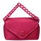 Bolsa de Mão com Corrente Vizzano 10042.2