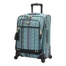 Bolsa de Mão com Rodas Steve Madden Legends - 20 Polegadas - Turquesa
