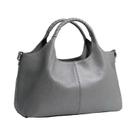 Bolsa De Mão De Luxo Em Couro PU Para Mulheres, Grande Capacidade, Casual, Bolsa De Ombro E Bolsa De Mão De Luxo Em Couro PU Para Mulheres, Grande Capacidade, Casual, Bolsa De Ombro E