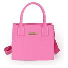 Bolsa de Mão e Transversal Feminina Tiracolo Barbie Movie