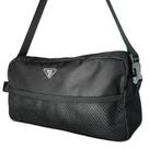 Bolsa de Mão e Transversal Porta Chuteira Para Treino Academia Fitness