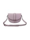 Bolsa de Mão Fellipe Krein FK520 NUDE