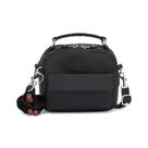 Bolsa De Mão Kipling Puck Original True Black Bolsa De Mão Kipling Puck Original True Black
