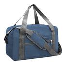 Bolsa de mão lifwiner de 15 polegadas para a Spirit Airlines Navy