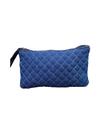Bolsa de Mão Necesser Jeans ABC Bags 378
