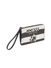 Bolsa de Mão Necesser Mickey Mouse Disney Original NC14576