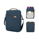 Bolsa De Mão Para Tablet De 10-11 Polegadas, Estojo Portátil Para iPad Air 4 5 Gen, Xiaomi, Lenovo