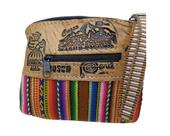 Bolsa de mão Peruana