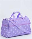Bolsa de mão roxo