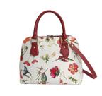 Bolsa de mão Signare Tapestry Bolsa de ombro para mulheres