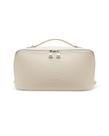 Bolsa de maquiagem EACHY Bolsa de viagem impermeável de grande capacidade