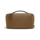 Bolsa de maquiagem EACHY de grande capacidade para mulheres 23,6x10,5x11cm