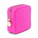 Bolsa de maquiagem Embla Travel Cosmetics, bolsa de cosméticos e bolsa de higiene pessoal de nylon