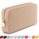 Bolsa de maquiagem Embla Travel Cosmetics Bolsa impermeável de nylon
