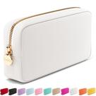 Bolsa de maquiagem Embla Travel Cosmetics Pouch Toiletry Waterproof