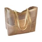 Bolsa De Maquiagem Multifuncional De Grande Capacidade Para Mulheres, Bolsa Transparente De Ombro Bolsa De Maquiagem Multifuncional De Grande Capacidade Para Mulheres, Bolsa Transparente De Ombro