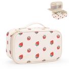Bolsa de maquiagem Relavel Small Waterproof 24x14x9 cm Organizer