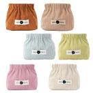 Bolsa de maquiagem TJJII Corduroy 6/12 pacotes Elastic Aesthetic Bolsa de maquiagem TJJII Corduroy 6/12 pacotes Elastic Aesthetic