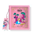 Bolsa de Maquiagem Wet n Wild - Coleção Alice no País das Maravilhas