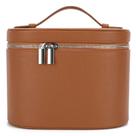 Bolsa de maquiagem YFGBCX Vanity Case Travel Toiletry Organizer