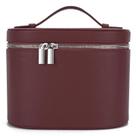 Bolsa de maquiagem YFGBCX Vanity Case Travel Toiletry Organizer