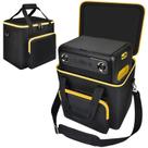 Bolsa de máquina de karaokê Steadtep compatível com Ikarao Break X2