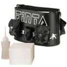 Bolsa de Massagem 6 Bolsos c/ Isopor e Bisnaga Finta