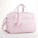 Bolsa de Maternidade Grande Just Baby Candy Rosa