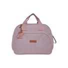 Bolsa de Maternidade Grande Pirulitando Baby Joy Rosa Bolsa de Maternidade Grande Pirulitando Baby Joy Rosa
