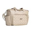 Bolsa de Maternidade Hug Grande Dubai Rosa