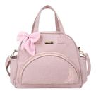 Bolsa de Maternidade Hug Grande Floral Rosa Bolsa de Maternidade Hug Grande Floral Rosa