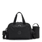 Bolsa de Maternidade Kipling Camama 22L Preto Bolsa de Maternidade Kipling Camama 22L Preto