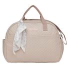 Bolsa de Maternidade Pirulitando Baby Grande Jardim Encantado Bolsa de Maternidade Pirulitando Baby Grande Jardim Encantado