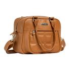 Bolsa de Maternidade Térmica Caramelo - Média - Hug Bolsa de Maternidade Térmica Caramelo - Média - Hug