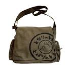 Bolsa de mensageiro sakcala My Neighbor Totoro para estudantes
