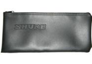 Bolsa de microfone Shure 95A2313 para SM57, SM58 e SM11