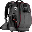 Bolsa de mochila impermeável à prova de choque Neewer Pro Bolsa de mochila impermeável à prova de choque Neewer Pro