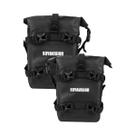 Bolsa de Motocicleta à Prova d'Água para BMW R1200GS/R1250GS, Honda e Suzuki