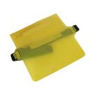 Bolsa de Natação à Prova d'Água com 3 Camadas - Grande e Transparente para iPhone
