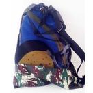 Bolsa De Natação Estampada Saco De Material
