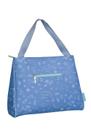 Bolsa de Natação Fundo do Mar - Azul - Masterbag Bolsa de Natação Fundo do Mar - Azul - Masterbag