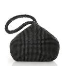Bolsa de noite Clutch BABEYOND Beaded Strass para mulheres